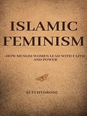 cover image of Islamic Feminism